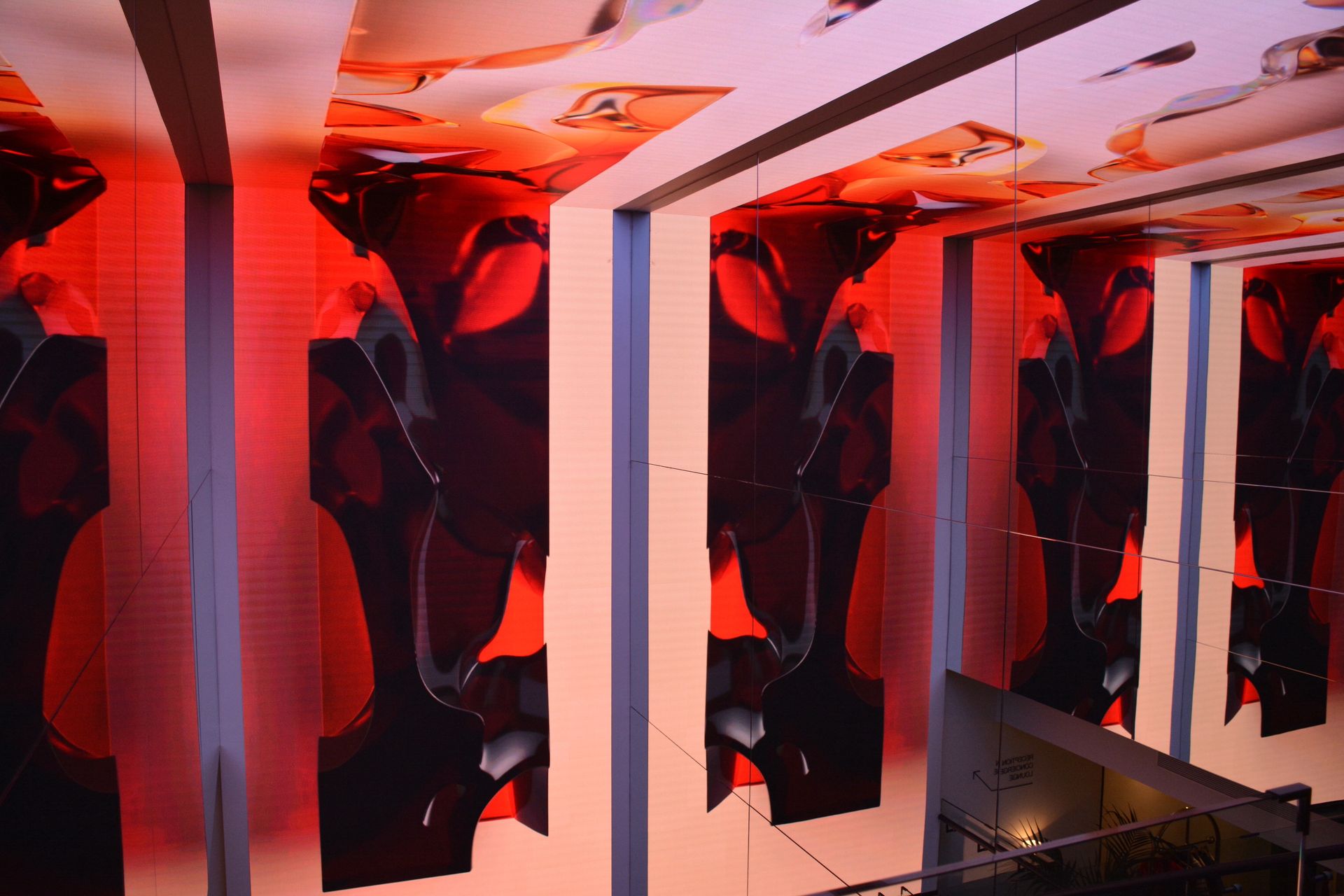 Dijital sanata yeni soluk: Dijital Sanat Platformu Blackdove ve The Stay Boulevard iş birliği