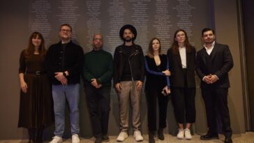 Dijital sanata yeni soluk: Dijital Sanat Platformu Blackdove ve The Stay Boulevard iş birliği