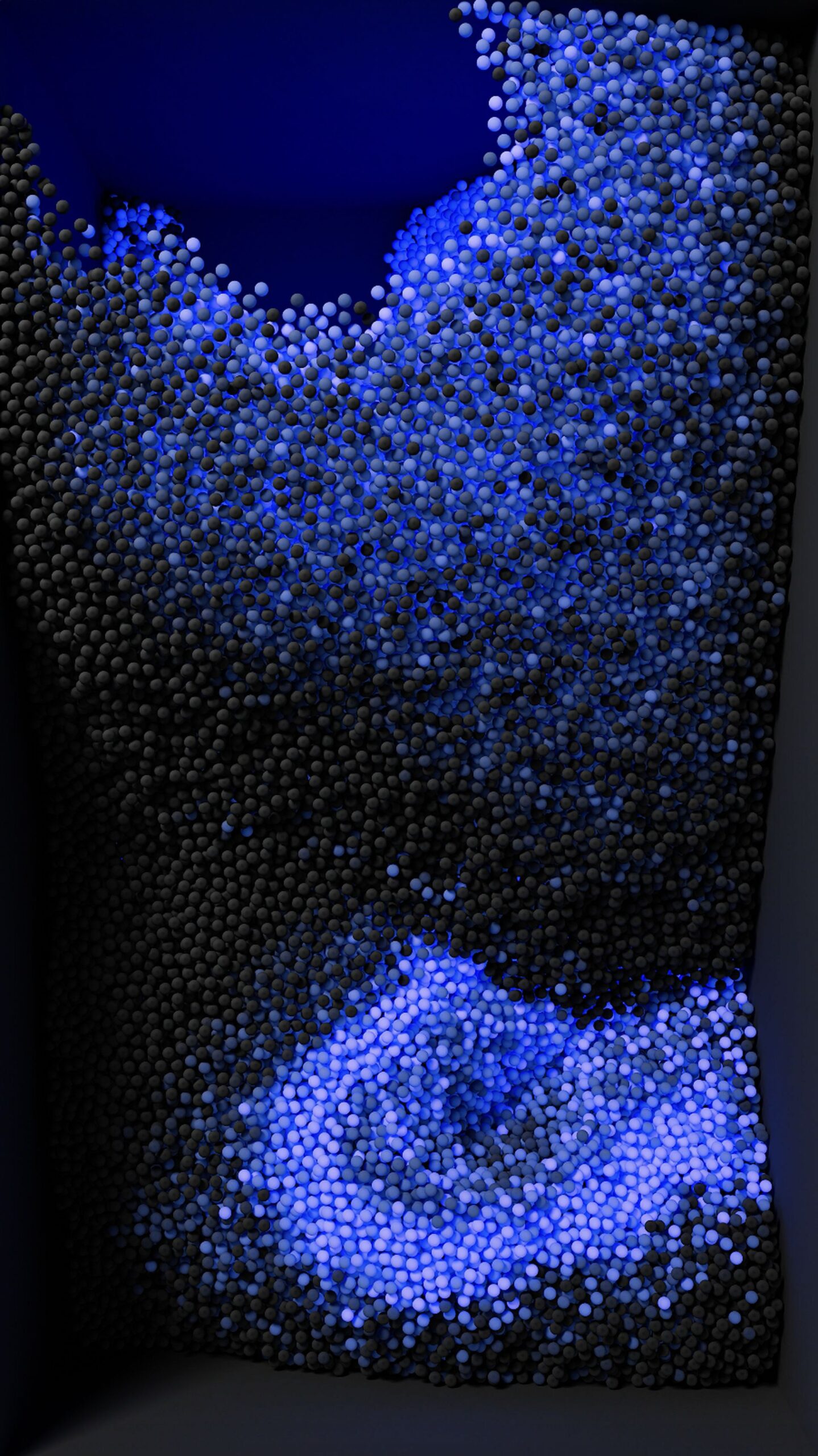 Dijital sanata yeni soluk: Dijital Sanat Platformu Blackdove ve The Stay Boulevard iş birliği