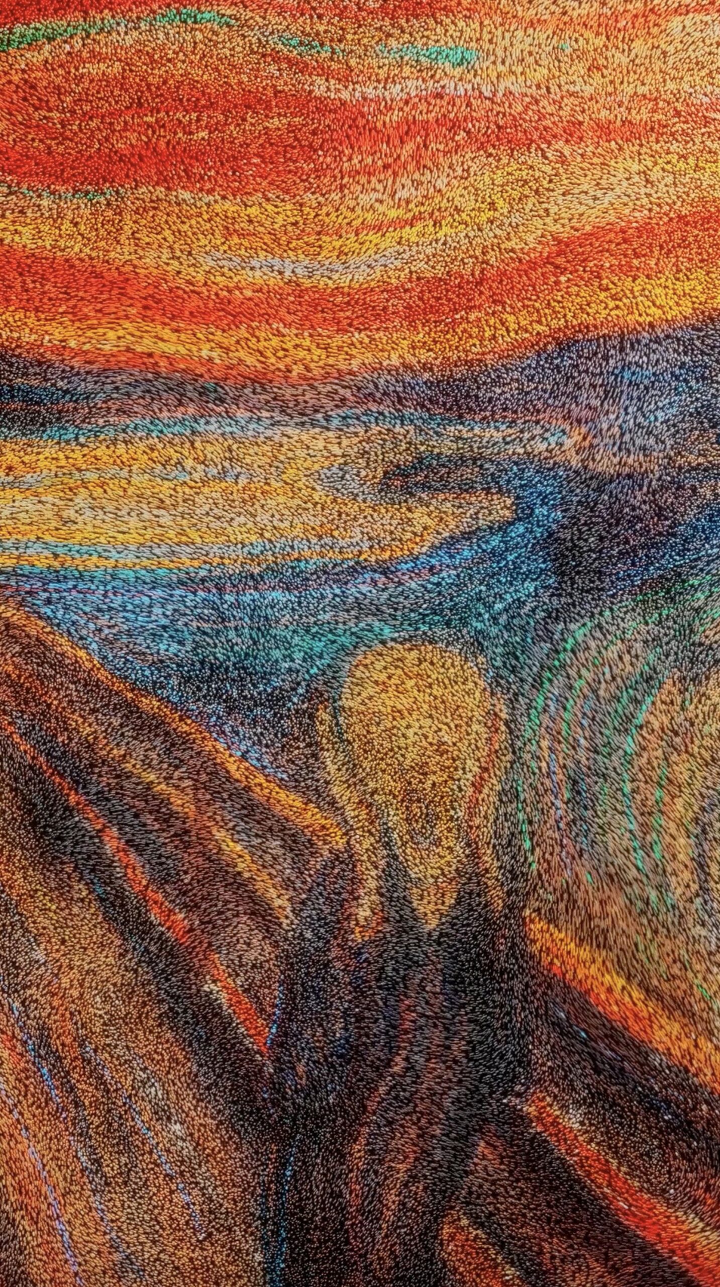 Dijital sanata yeni soluk: Dijital Sanat Platformu Blackdove ve The Stay Boulevard iş birliği