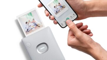Fujifilm instax SQUARE Link ve instax mini 11: Özellikleri, fiyatı ve çıkış tarihi