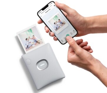 Fujifilm instax SQUARE Link ve instax mini 11: Özellikleri, fiyatı ve çıkış tarihi