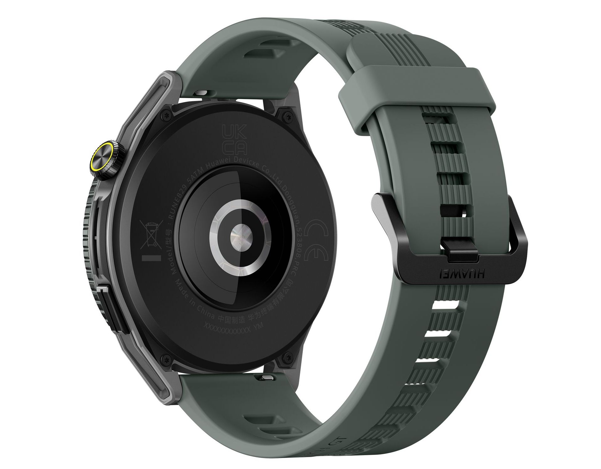 HUAWEI WATCH GT 3 SE: Özellikleri, fiyatı ve çıkış tarihi