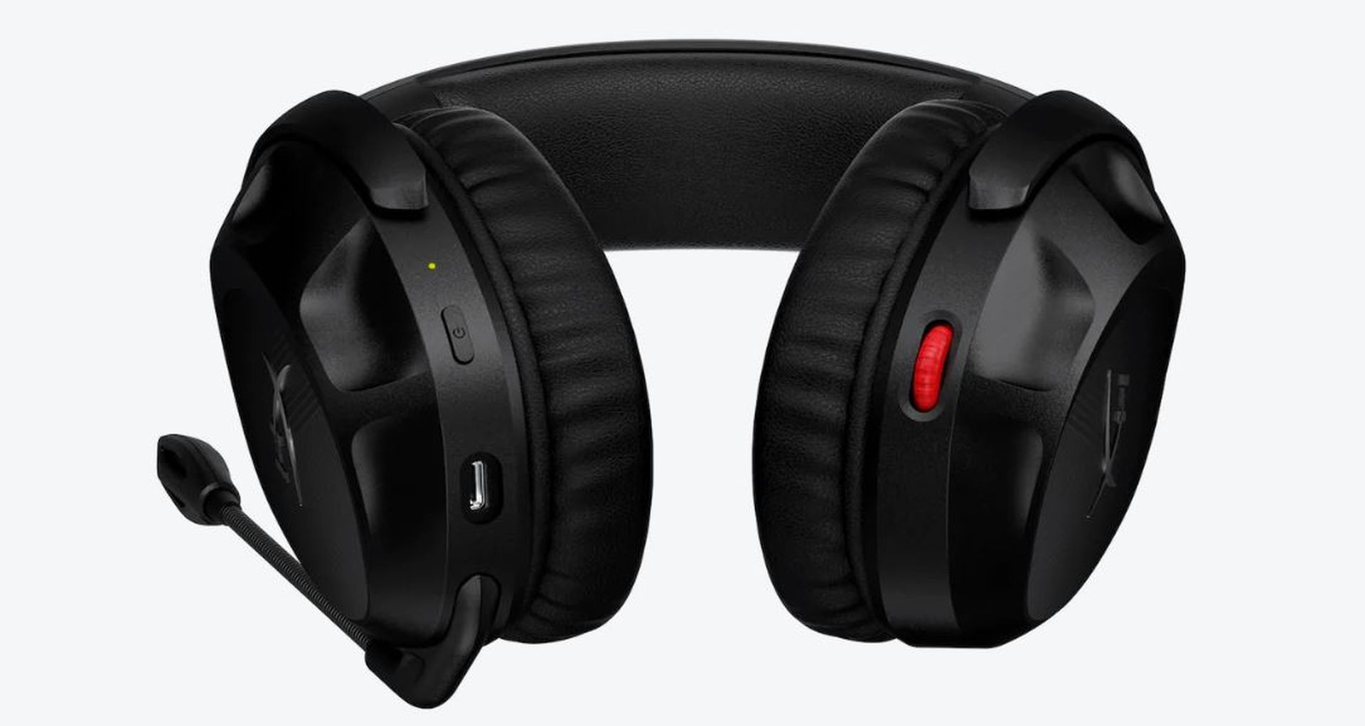 HyperX Cloud Stinger 2 Kablosuz Oyun Kulaklığı: Özellikleri, fiyatı ve çıkış tarihi