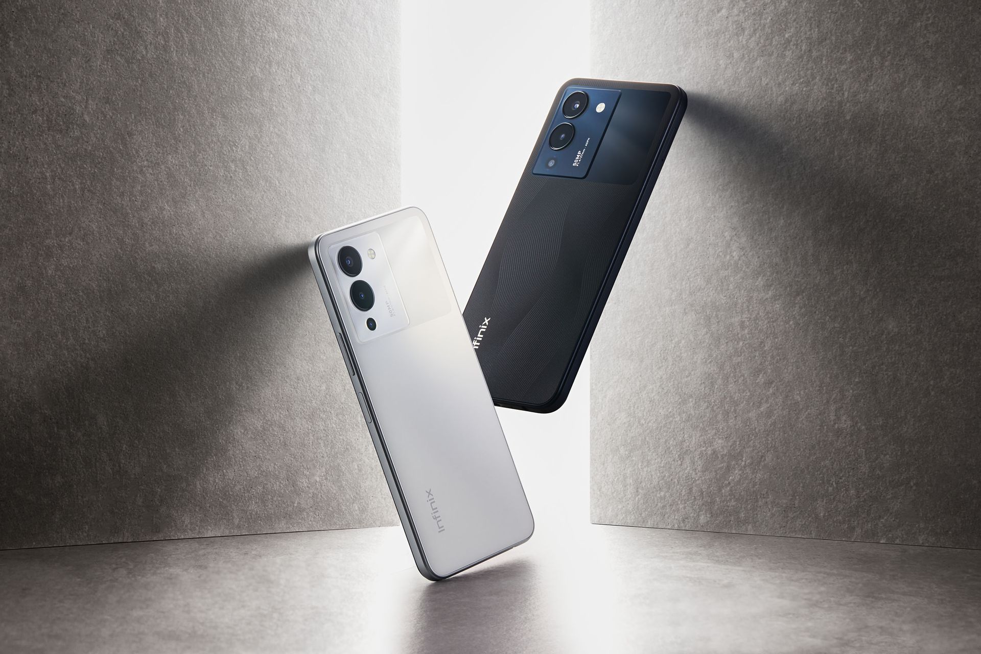 Infinix NOTE 12 VIP: Özellikleri, fiyatı ve çıkış tarihi