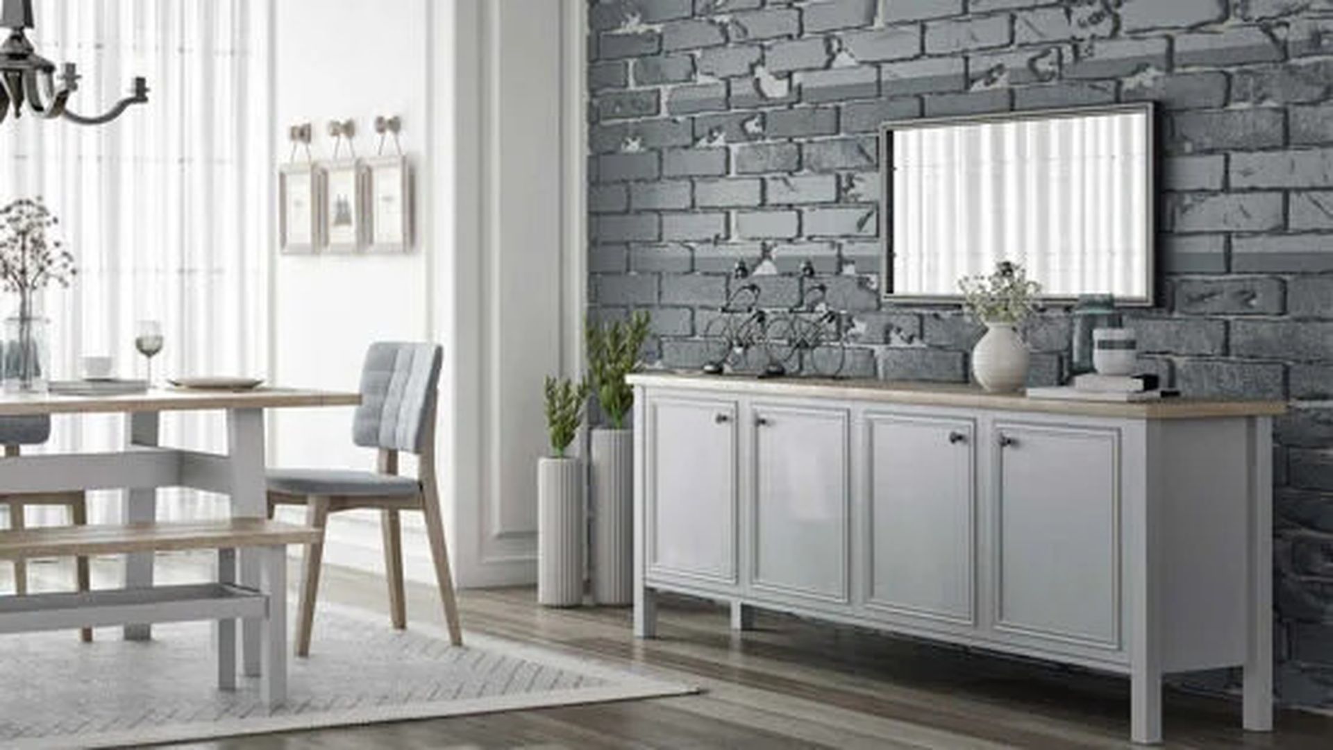 Kelebek Mobilya Martha Koleksiyonu: Fiyatı ve dahası