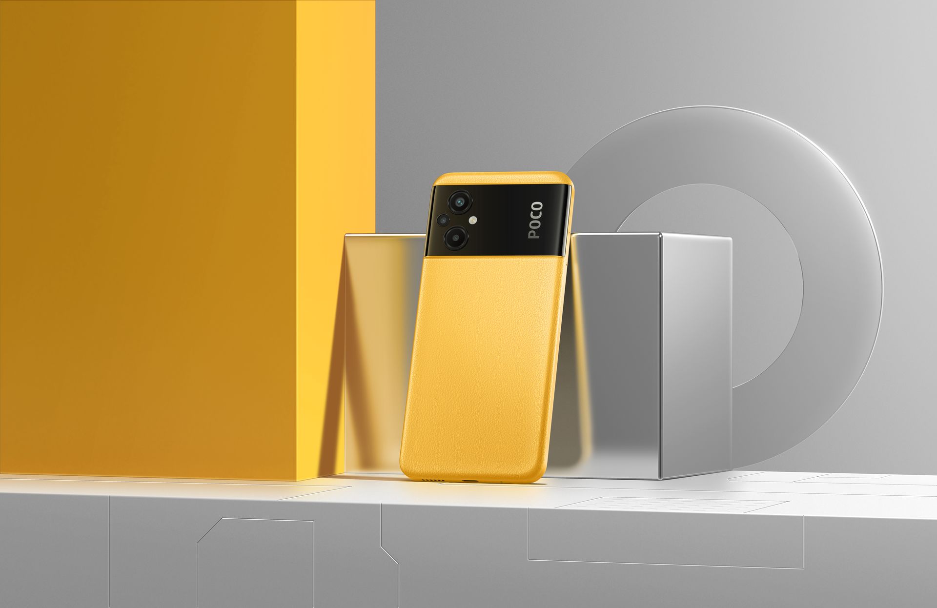 POCO M5 ve M5s: Özellikleri, fiyatı ve çıkış tarihi