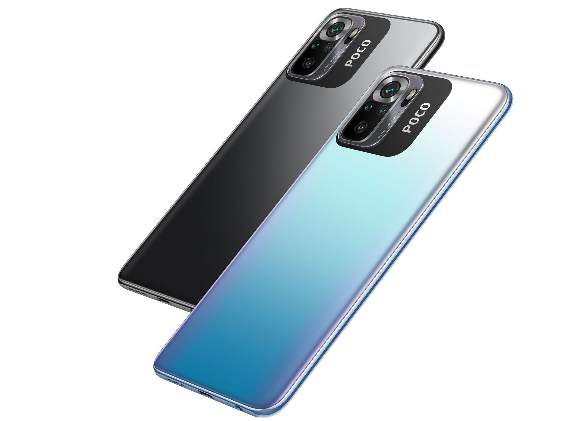 POCO M5 ve M5s: Özellikleri, fiyatı ve çıkış tarihi