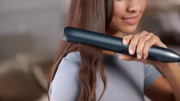 Philips Straightener 7000: Özellikleri, fiyatı ve çıkış tarihi