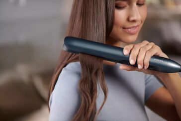 Philips Straightener 7000: Özellikleri, fiyatı ve çıkış tarihi