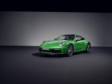 Porsche 911 Carrera T: Özellikleri ve dahası