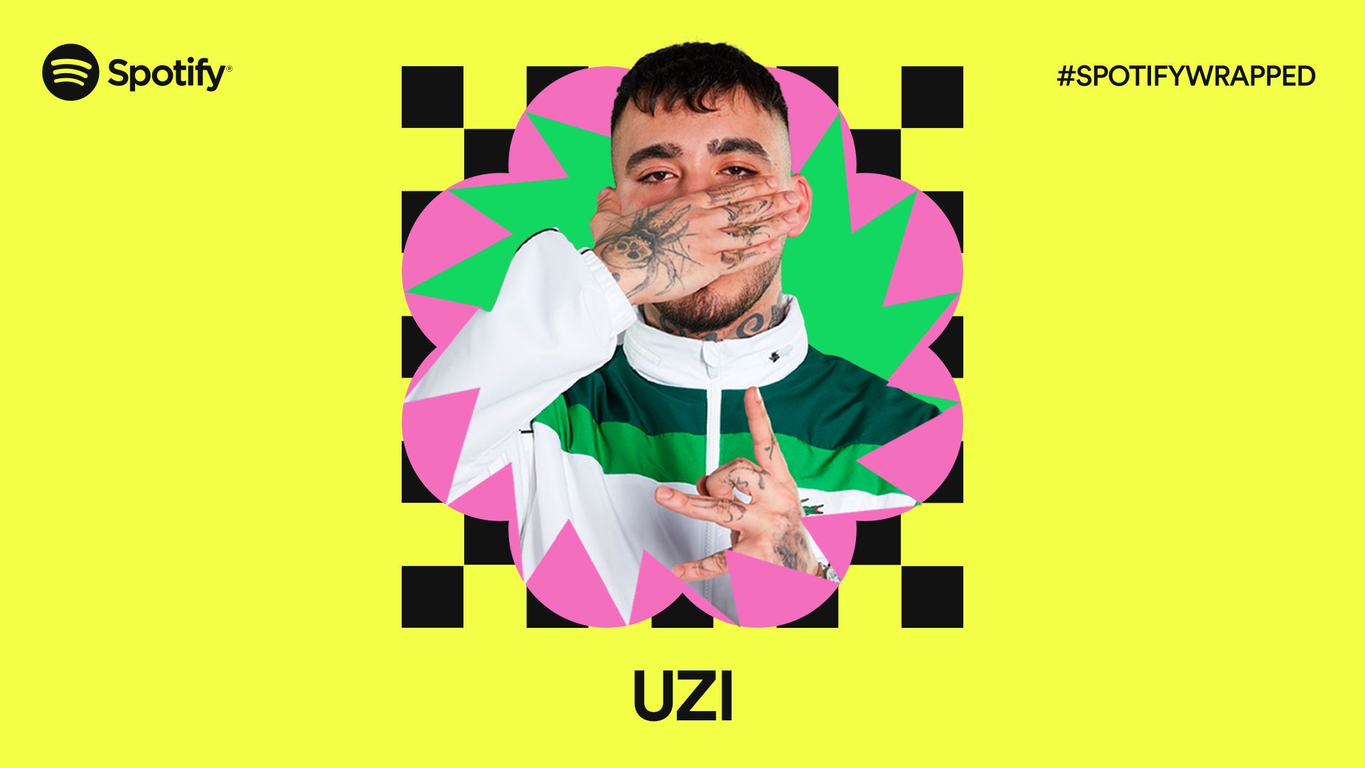 Spotify 2022 Yılın Özeti yayınlandı