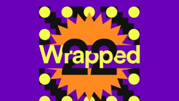 Spotify 2022 Yılın Özeti yayınlandı