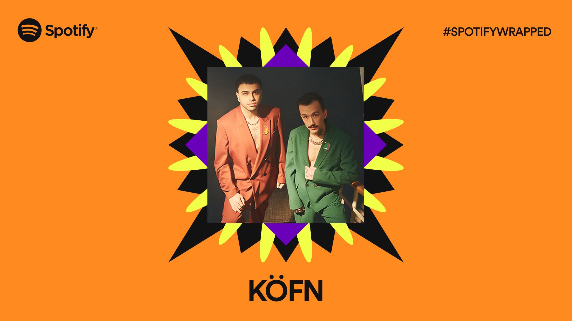 Spotify 2022 Yılın Özeti yayınlandı