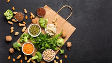 Vegan diyeti nedir, nasıl uygulanır?