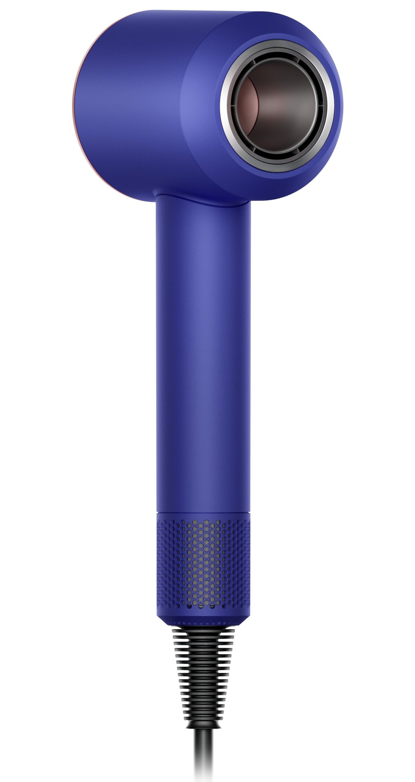 Yeni özel seri Vinca Mavisi ve Rosé renklerindeki Dyson saç bakım ürünleri satışta