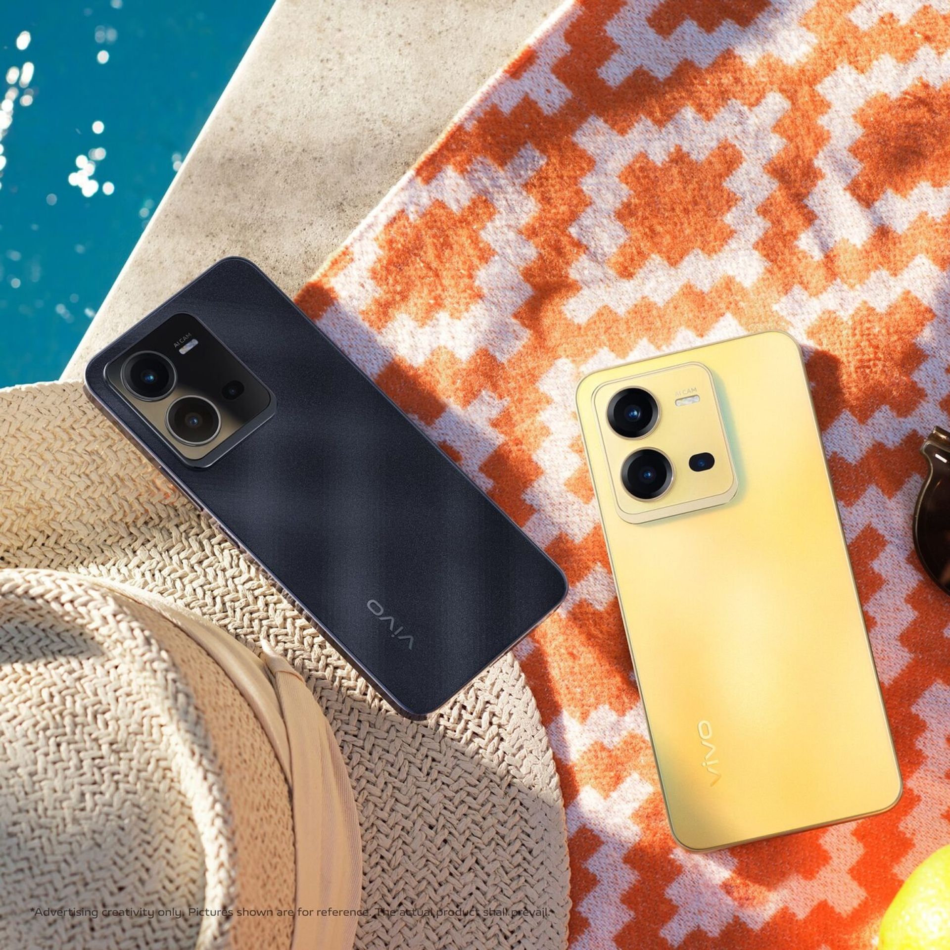 vivo V25 5G: Özellikleri, fiyatı ve çıkış tarihi