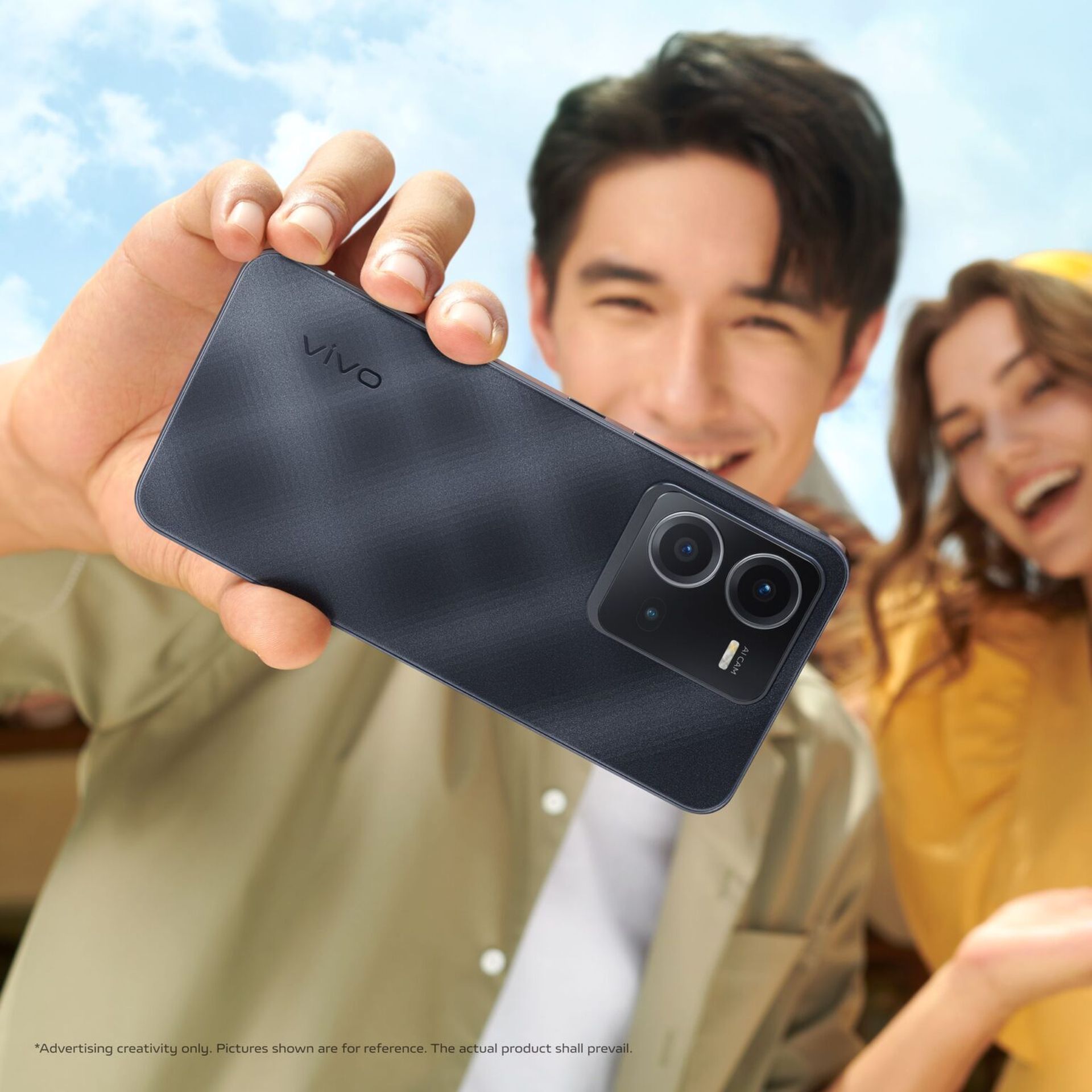 vivo V25 5G: Özellikleri, fiyatı ve çıkış tarihi