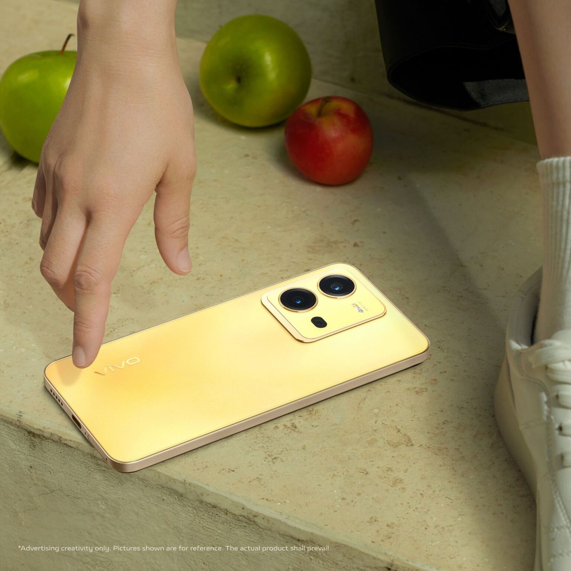 vivo V25 5G: Özellikleri, fiyatı ve çıkış tarihi