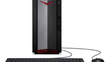 Acer Nitro 50: Özellikleri, fiyatı ve çıkış tarihi