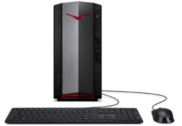 Acer Nitro 50: Özellikleri, fiyatı ve çıkış tarihi