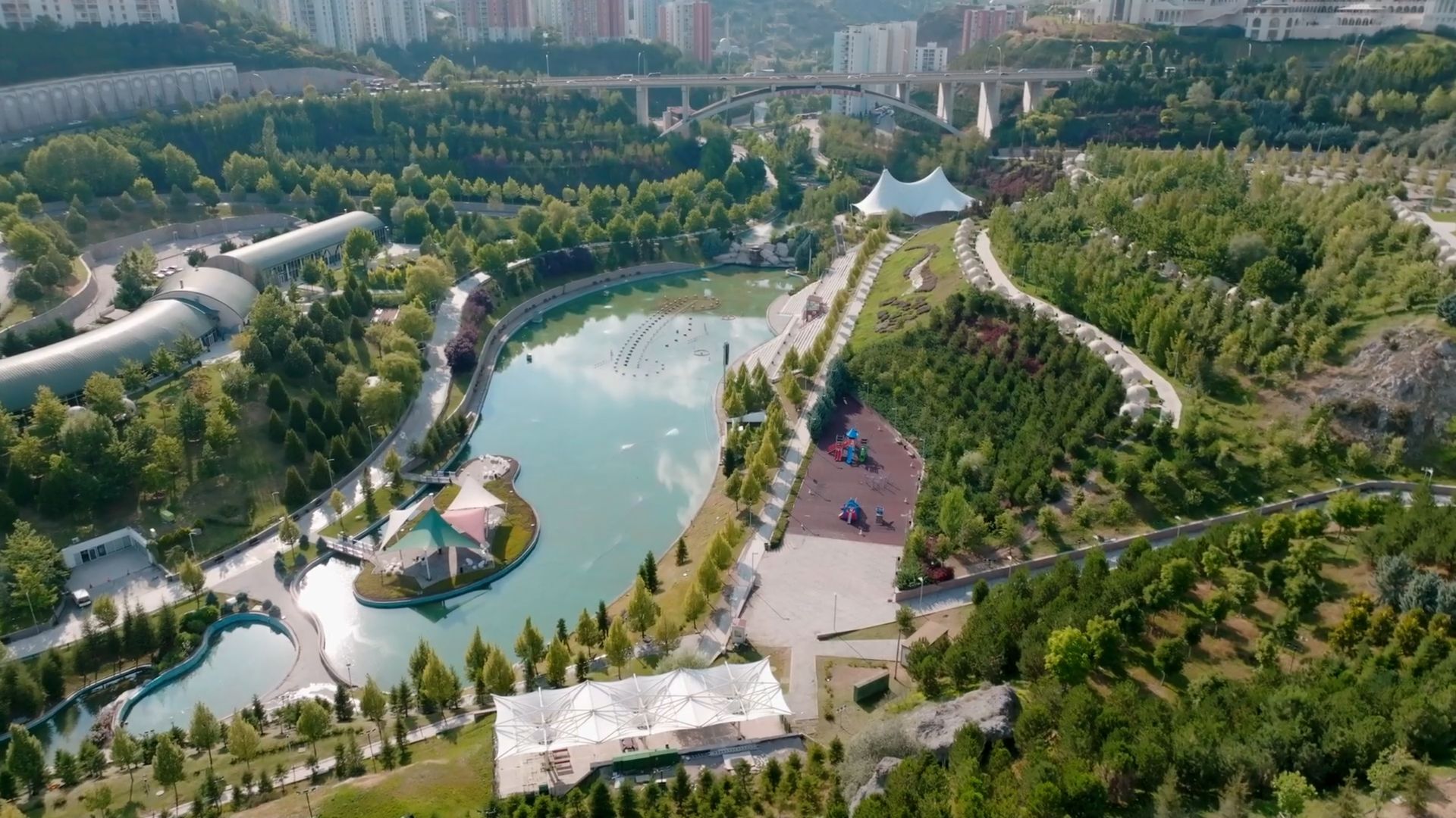 Ahbap Bilim ve Sanat Kampüsü nedir, ne zaman açılacak?