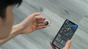 AirTag cihazları kullanmak güvenli mi?