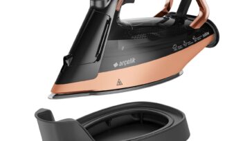 Arçelik Aria Expert BEU 9030D: Özellikleri, fiyatı ve çıkış tarihi