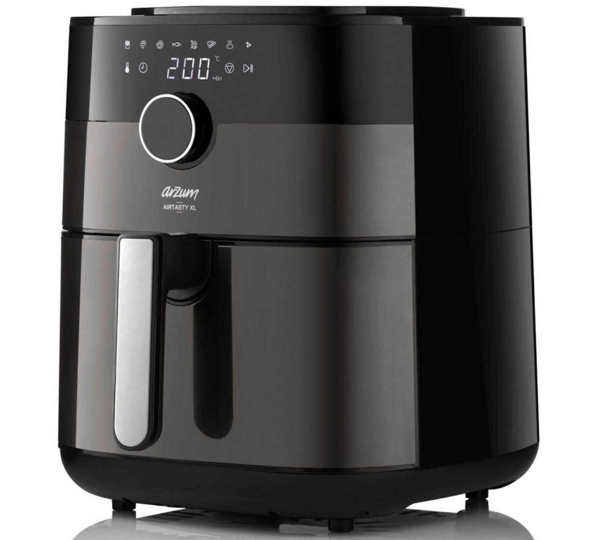 Arzum Airtasty XL Air Fryer Sıcak Hava Fritözü: Özellikleri, fiyatı ve çıkış tarihi