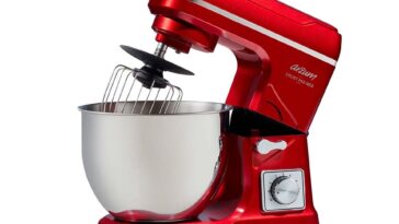 Arzum Crust Mix Neo: Özellikleri, fiyatı ve çıkış tarihi