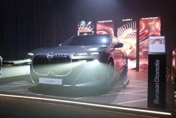 BMW 7 Serisi: Özellikleri ve dahası