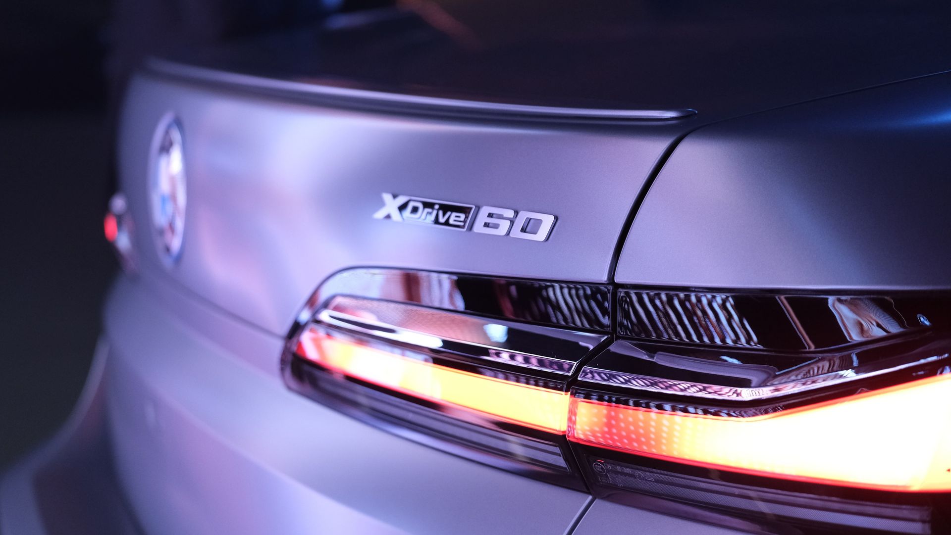 BMW 7 Serisi: Özellikleri ve dahası