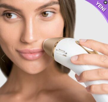 Braun Silk Expert Pro 5: Özellikleri, fiyatı ve çıkış tarihi