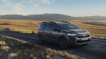 Dacia Jogger Hibrit 140: Özellikleri, fiyatı ve dahası