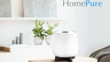 HomePure Zayn: Özellikleri, fiyatı ve çıkış tarihi