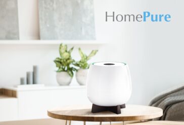 HomePure Zayn: Özellikleri, fiyatı ve çıkış tarihi