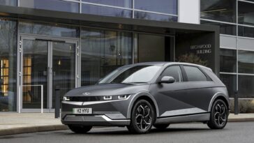 Hyundai IQONIQ 5: Özellikleri ve dahası