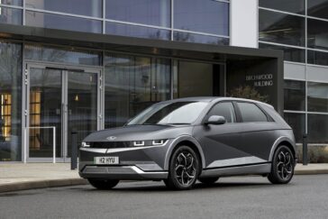 Hyundai IQONIQ 5: Özellikleri ve dahası