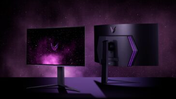 LG UltraGear 27GR95QE ve 45GR95QE monitör: Özellikleri, fiyatı ve çıkış tarihi