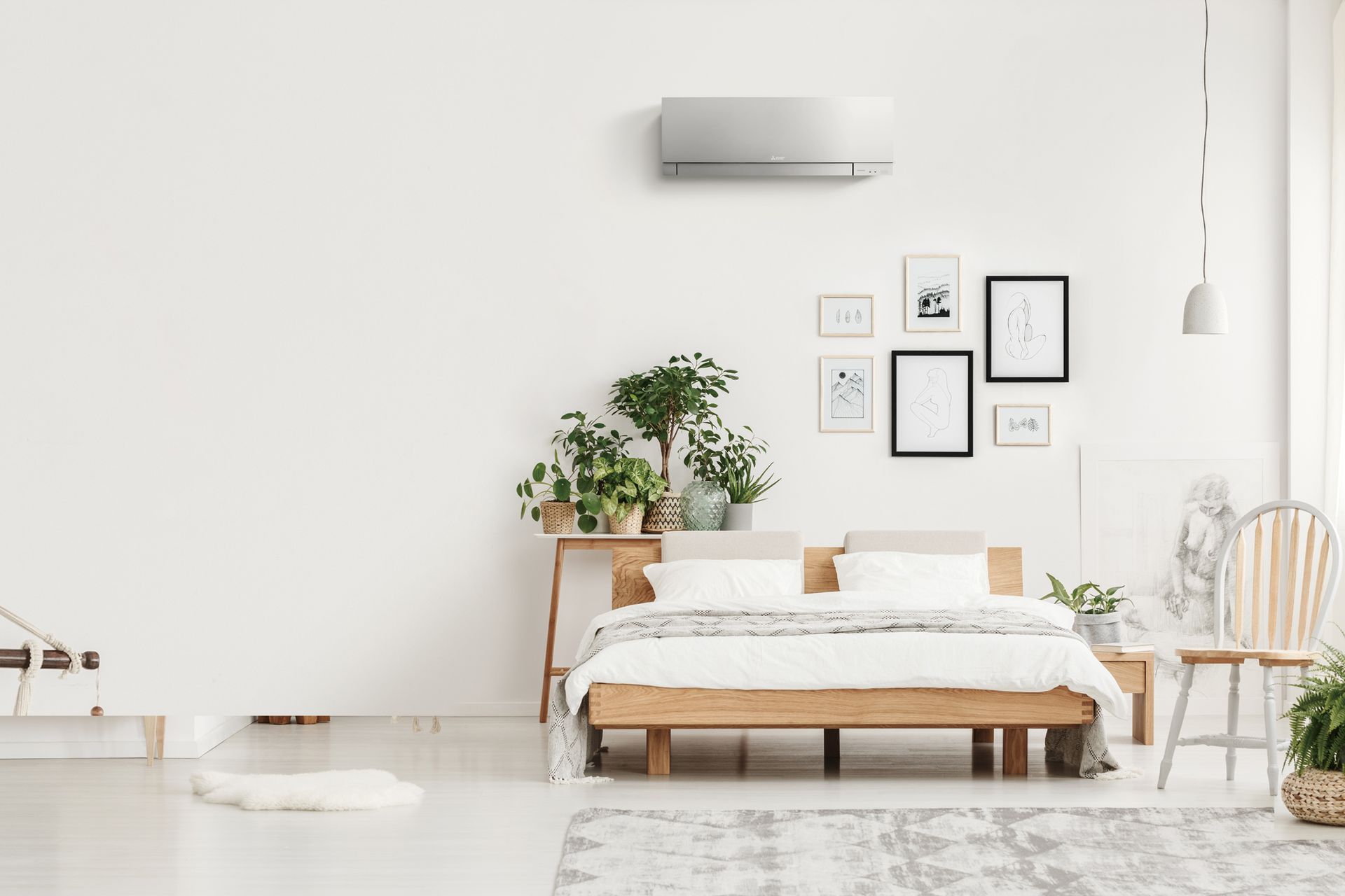 Mitsubishi Electric, sürdürülebilir geleceğe katkı sağlıyor