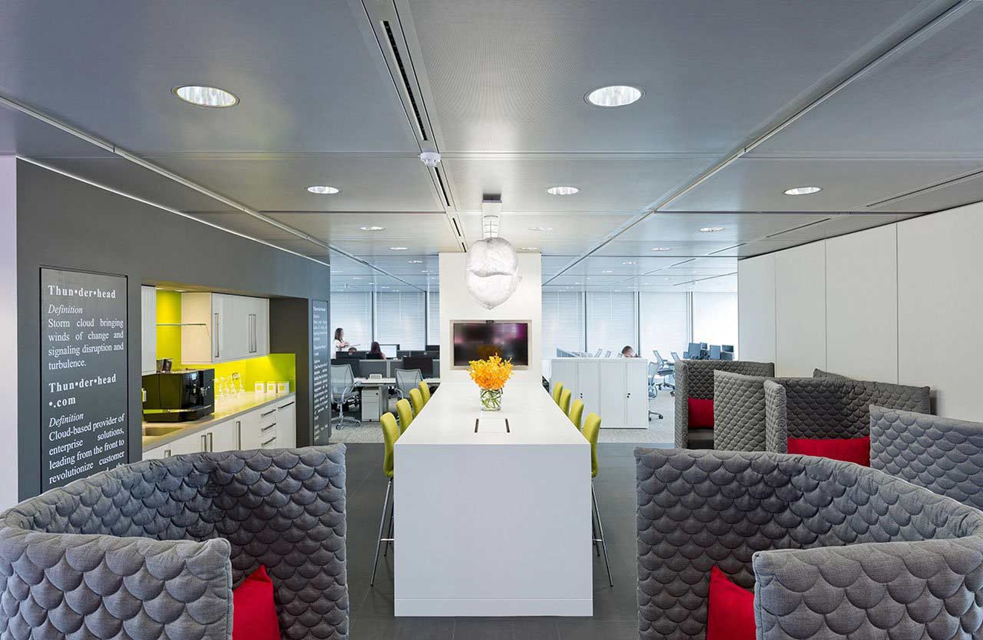 Ofisler hibrit çalışma sistemine geçiyor