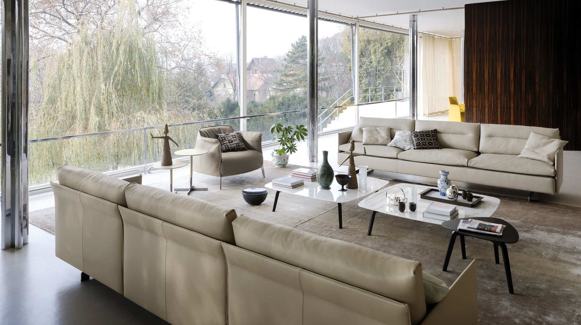 Ofisler hibrit çalışma sistemine geçiyor