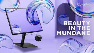 ViewSonic ColorPro VP2786-4K: Özellikleri, fiyatı ve çıkış tarihi