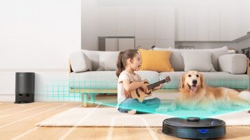 eufy Clean LR30 Hybrid: Özellikleri, fiyatı ve çıkış tarihi