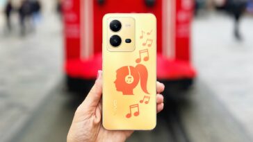 vivo V25 5G: Özellikleri, fiyatı ve çıkış tarihi