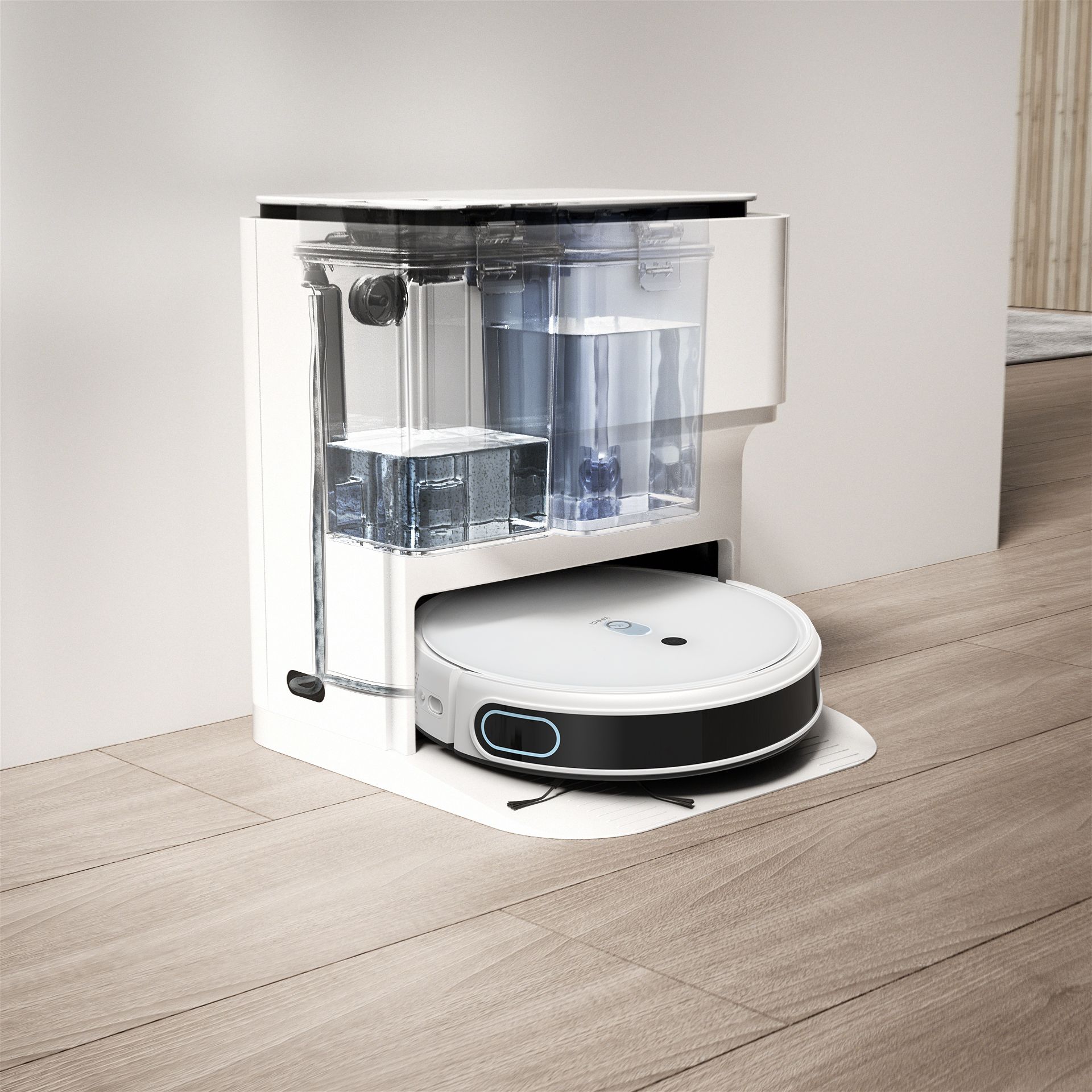 yeedi mop station: Özellikleri, fiyatı ve çıkış tarihi