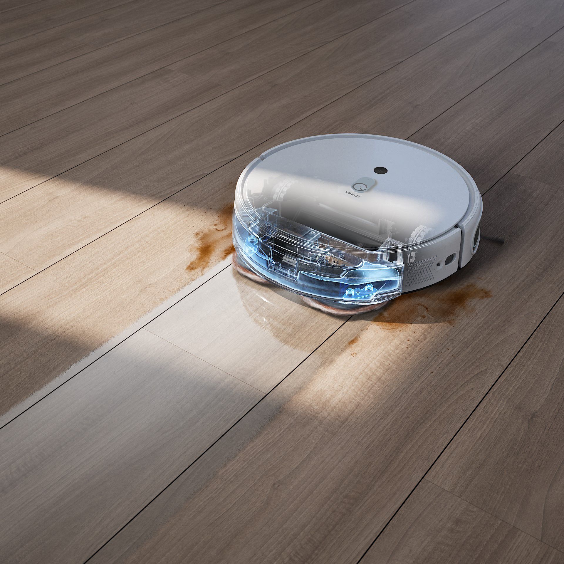 yeedi mop station: Özellikleri, fiyatı ve çıkış tarihi