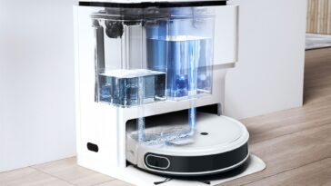 yeedi mop station: Özellikleri, fiyatı ve çıkış tarihi