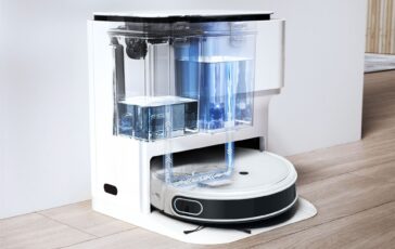 yeedi mop station: Özellikleri, fiyatı ve çıkış tarihi