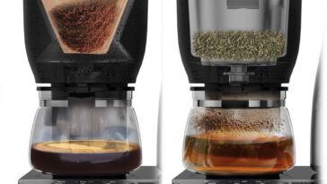 Beko Dem Deluxe Otomatik Çay & Filtre Kahve Makinesi: Özellikleri, fiyatı ve çıkış tarihi